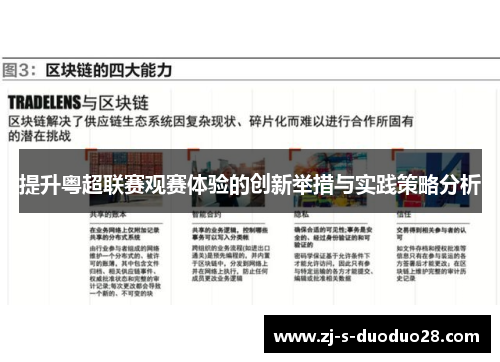 提升粤超联赛观赛体验的创新举措与实践策略分析