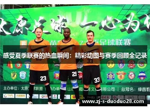 感受夏季联赛的热血瞬间：精彩动图与赛季回顾全记录